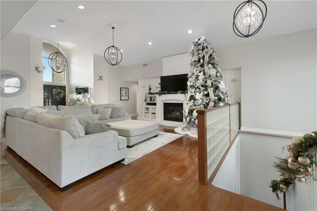 1107 Mersea Rd. 7 Road, House detached with 5 bedrooms, 3 bathrooms and 33 parking in Leamington ON | Image 3