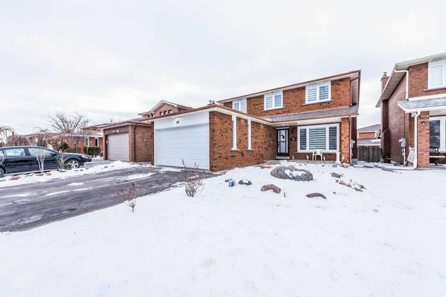362 Aberdeen Ave, House detached with 4 bedrooms, 4 bathrooms and 4 parking in Vaughan ON | Image 12