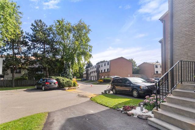 68 - 1945 Denmar Rd, Townhouse with 3 bedrooms, 2 bathrooms and 2 parking in Pickering ON | Image 27