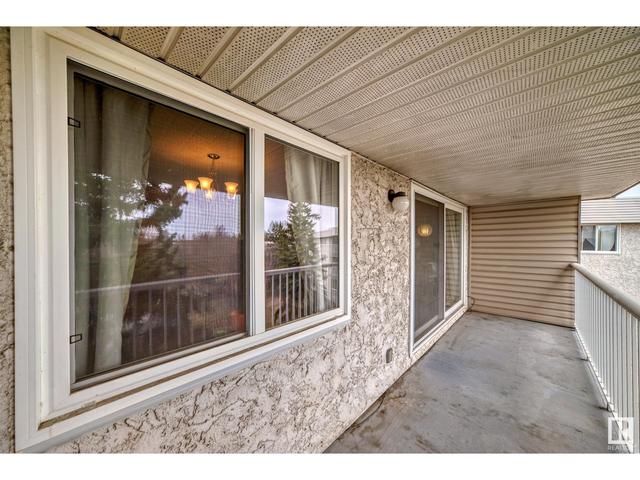 419 - 5125 Riverbend Rd Nw, Condo with 1 bedrooms, 1 bathrooms and 1 parking in Edmonton AB | Image 24