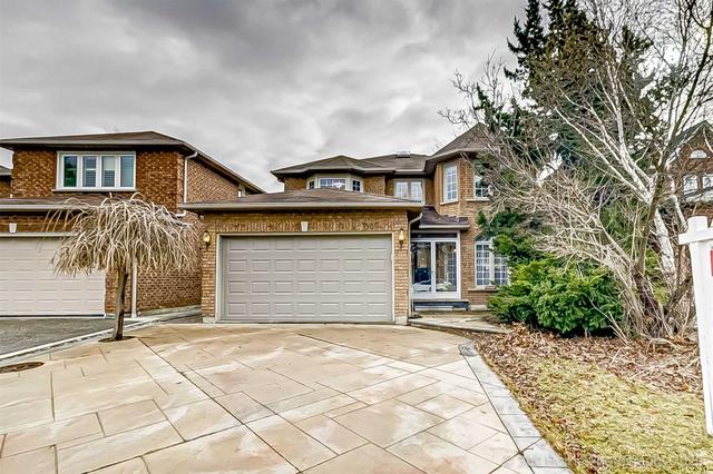 3100 Eden Oak Cres, House detached with 4 bedrooms, 3 bathrooms and 4 parking in Mississauga ON | Image 1
