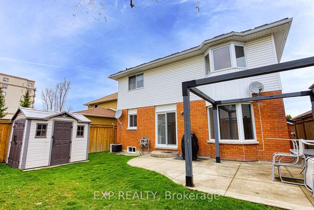 492 Stone Church Rd E, House detached with 4 bedrooms, 3 bathrooms and 6 parking in Hamilton ON | Image 26