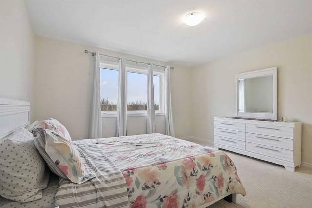 307 Quest Pvt, House attached with 3 bedrooms, 3 bathrooms and 2 parking in Ottawa ON | Image 17