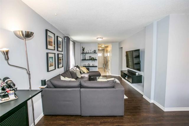 10 - 3380 South Millway Dr, Townhouse with 3 bedrooms, 3 bathrooms and 3 parking in Mississauga ON | Image 40