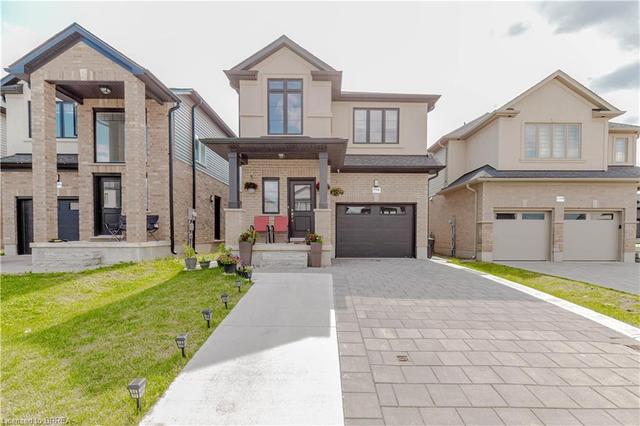 2893 Doyle Drive, House detached with 4 bedrooms, 3 bathrooms and 4 parking in London ON | Image 1