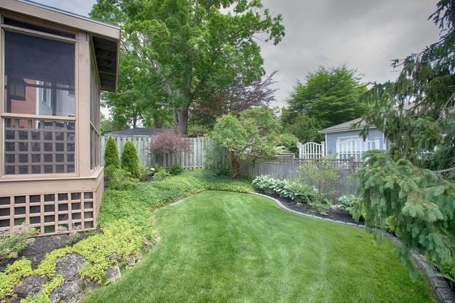 74 Durham St, House detached with 3 bedrooms, 3 bathrooms and 4 parking in Guelph ON | Image 9