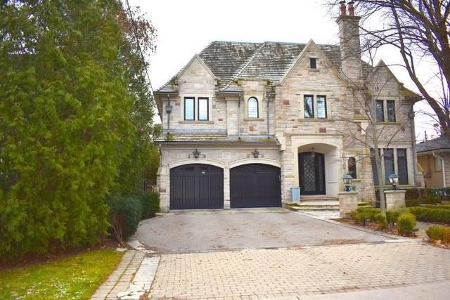 47 Owen Blvd, House detached with 5 bedrooms, 8 bathrooms and 4 parking in Toronto ON | Image 3