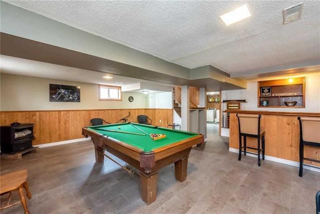 7085 Berryman Rd, House detached with 2 bedrooms, 1 bathrooms and 8 parking in West Lincoln ON | Image 17