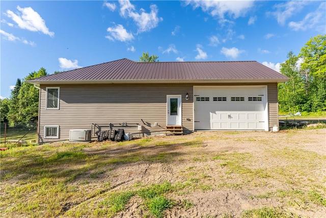 1576 Lemke Road, House detached with 5 bedrooms, 3 bathrooms and 30 parking in North Algona Wilberforce ON | Image 22