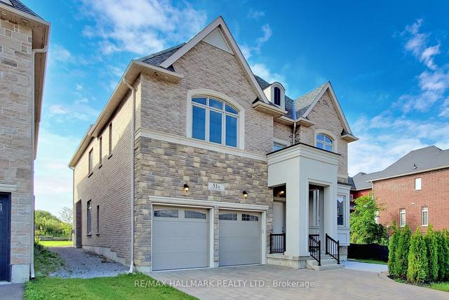 51a Puccini Dr, House detached with 4 bedrooms, 5 bathrooms and 4 parking in Richmond Hill ON | Image 12