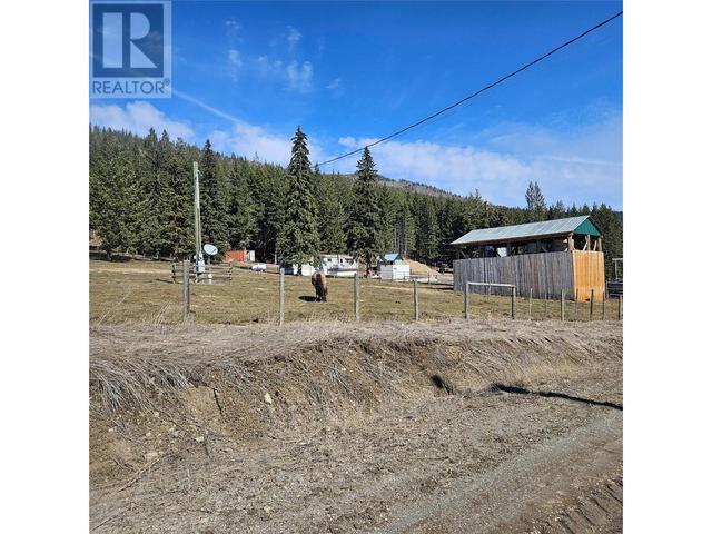 7955 China Valley Road, House detached with 2 bedrooms, 1 bathrooms and 1 parking in Thompson Nicola L (Grasslands) BC | Image 35