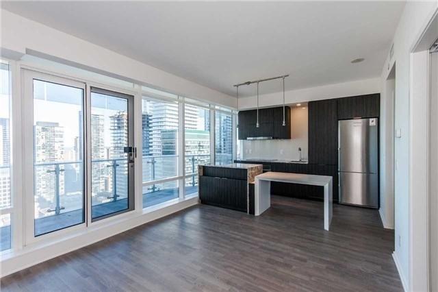 2803 - 1 Bloor St E, Condo with 1 bedrooms, 1 bathrooms and null parking in Toronto ON | Image 7