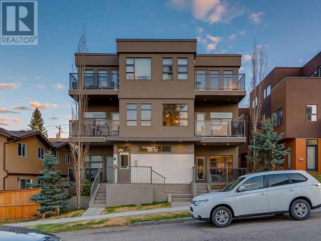 101, - 1707 27 Avenue Sw, Condo with 1 bedrooms, 1 bathrooms and 1 parking in Calgary AB | Image 33