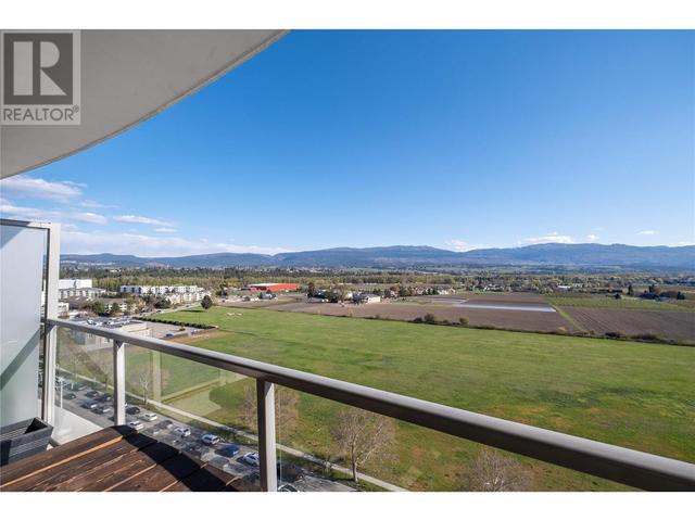 1203 - 2040 Springfield Road S, Condo with 2 bedrooms, 2 bathrooms and 2 parking in Kelowna BC | Image 23