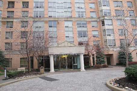 820 - 1883 Mcnicoll Ave, Condo with 1 bedrooms, 1 bathrooms and 1 parking in Toronto ON | Image 1