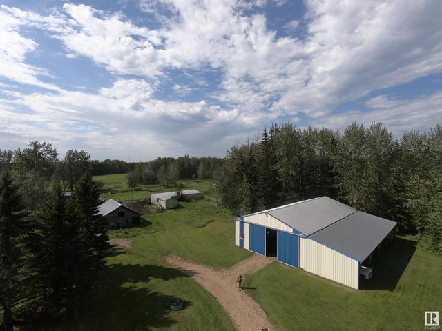 64304 Rg Rd 20, House detached with 3 bedrooms, 3 bathrooms and null parking in Westlock County AB | Image 40