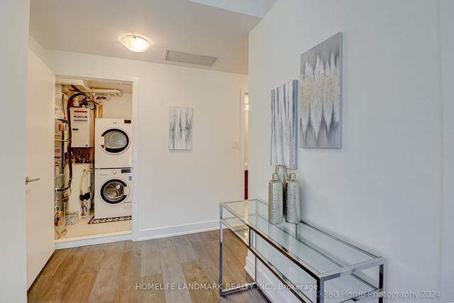 211 - 1 Climo Lane, Condo with 2 bedrooms, 2 bathrooms and 1 parking in Markham ON | Image 10