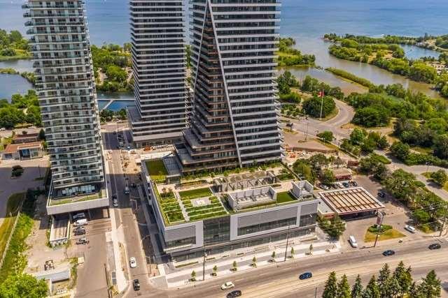 4111 - 30 Shore Breeze Dr, Condo with 1 bedrooms, 1 bathrooms and 1 parking in Toronto ON | Image 31
