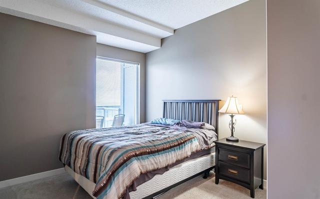 2501 - 215 13 Avenue Sw, Condo with 2 bedrooms, 2 bathrooms and 1 parking in Calgary AB | Image 21