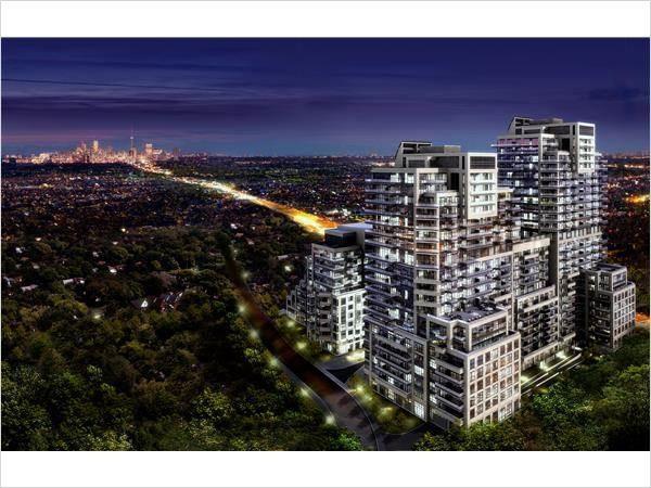 Sw409 - 9191 Yonge St, Condo with 2 bedrooms, 2 bathrooms and 1 parking in Richmond Hill ON | Image 3