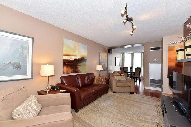 256 - 24 Southport St, Condo with 1 bedrooms, 1 bathrooms and 1 parking in Toronto ON | Image 6