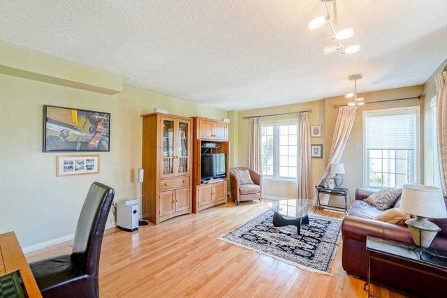 156 Brickworks Lane, Townhouse with 3 bedrooms, 3 bathrooms and 2 parking in Toronto ON | Image 8