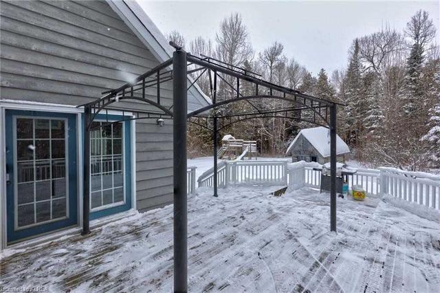 504 Birch Point Rd, House detached with 3 bedrooms, 3 bathrooms and 4 parking in Kawartha Lakes ON | Image 30