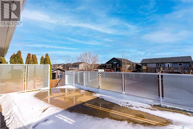 850 4th Street S, House detached with 3 bedrooms, 3 bathrooms and null parking in Martensville SK | Image 42