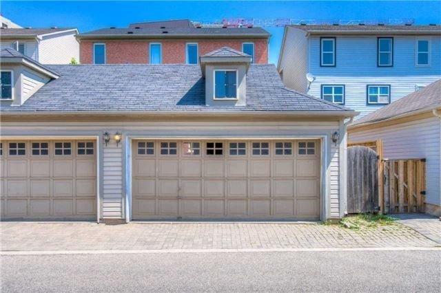 98 Georgian Dr, House semidetached with 3 bedrooms, 3 bathrooms and 2 parking in Oakville ON | Image 13