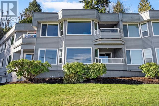 102 - 3132 Island Hwy W, Condo with 2 bedrooms, 2 bathrooms and 1 parking in Qualicum Beach BC | Image 42