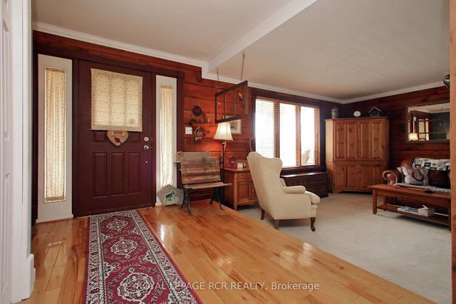 713 Cottingham Rd, House detached with 2 bedrooms, 2 bathrooms and 8 parking in Kawartha Lakes ON | Image 5