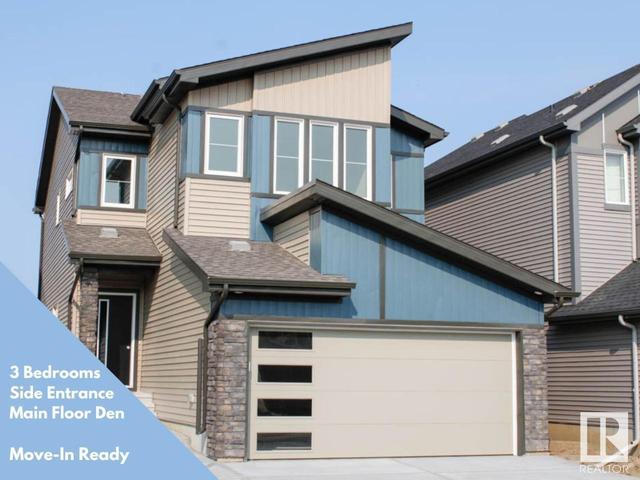 9822 225a St Nw, House detached with 3 bedrooms, 2 bathrooms and 4 parking in Edmonton AB | Image 1
