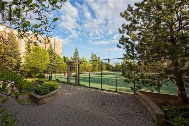 1423 - 15 Northtown Way, Condo with 1 bedrooms, 1 bathrooms and 1 parking in Toronto ON | Image 7