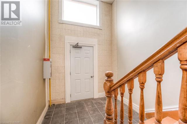 234 Main Street W, House attached with 3 bedrooms, 0 bathrooms and 4 parking in Minto ON | Image 38