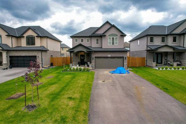 7603 Oldfield Rd, House detached with 3 bedrooms, 3 bathrooms and 4 parking in Niagara Falls ON | Image 1