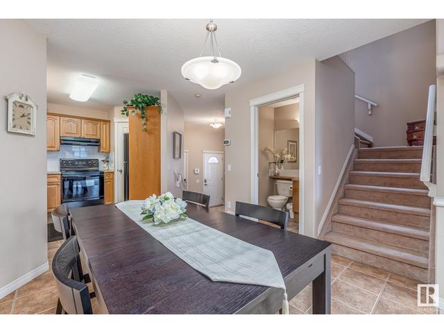 3729 160a Av Nw, House semidetached with 3 bedrooms, 2 bathrooms and null parking in Edmonton AB | Image 11
