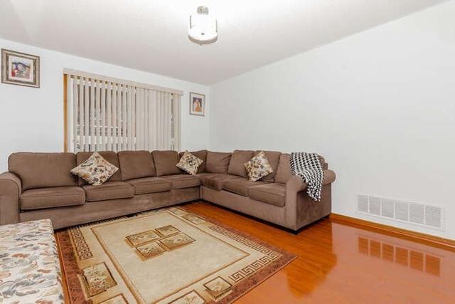 31 Blackmere Circ, House detached with 4 bedrooms, 4 bathrooms and 6 parking in Brampton ON | Image 39
