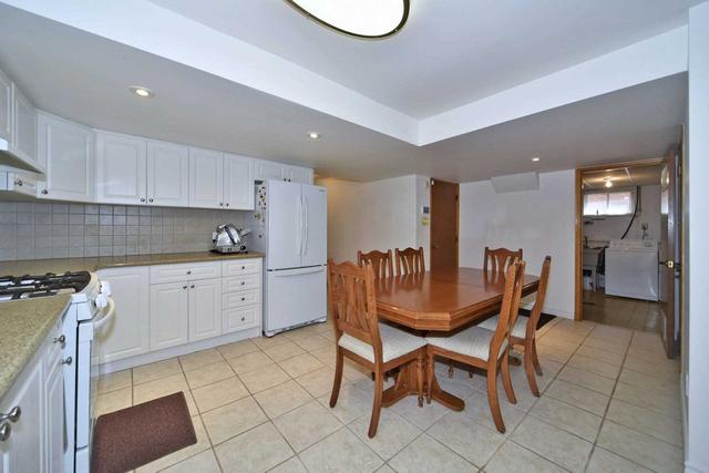 47 Harmonia Cres, House detached with 3 bedrooms, 3 bathrooms and 3 parking in Vaughan ON | Image 26