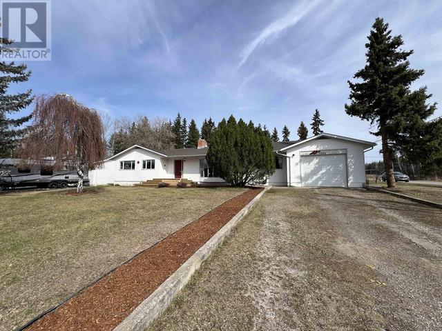 3584 Morast Road, House detached with 3 bedrooms, 3 bathrooms and null parking in Quesnel BC | Image 40