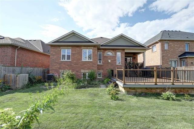 8982 Tallgrass Avenue, House detached with 3 bedrooms, 3 bathrooms and 4 parking in Niagara Falls ON | Image 36