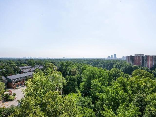 907 - 50 Inverlochy Blvd, Condo with 2 bedrooms, 2 bathrooms and 1 parking in Markham ON | Image 13