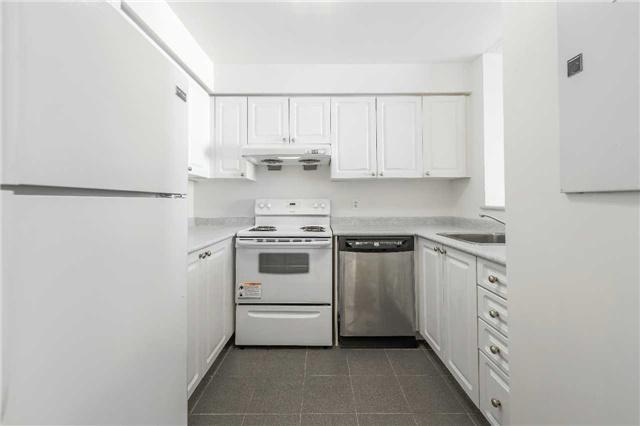 Uph 1 - 8 Pemberton Ave, Condo with 1 bedrooms, 1 bathrooms and 1 parking in Toronto ON | Image 12