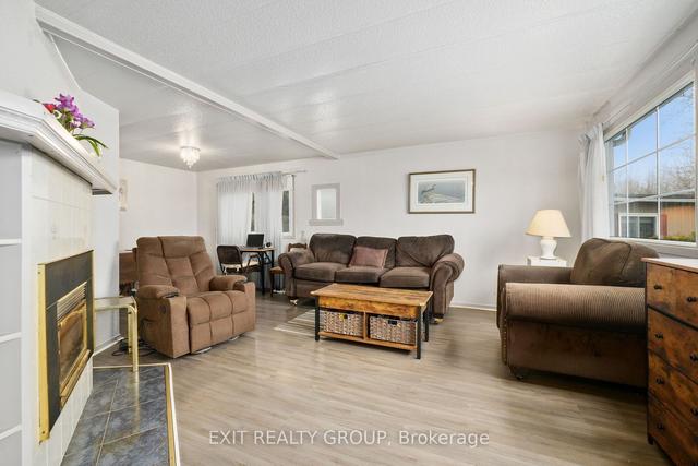 170a - 63 Whites Rd, Home with 3 bedrooms, 1 bathrooms and 2 parking in Quinte West ON | Image 34