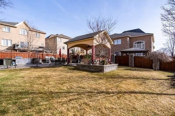 29 Warden Woods Crt, House detached with 5 bedrooms, 5 bathrooms and 9 parking in Markham ON | Image 22
