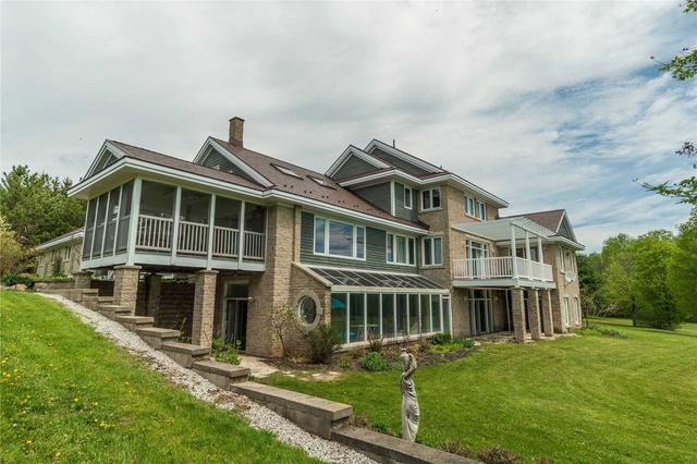 214 6 Line S, House detached with 3 bedrooms, 6 bathrooms and 13 parking in Oro Medonte ON | Image 38