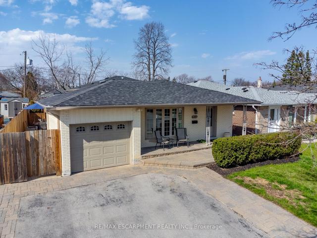 4387 Longmoor Dr, House detached with 3 bedrooms, 3 bathrooms and 4 parking in Burlington ON | Image 30