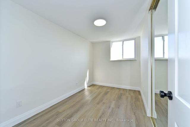1612 - 1360 York Mills Rd, Condo with 3 bedrooms, 2 bathrooms and 1 parking in Toronto ON | Image 15