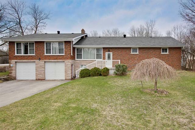 27076 Civic Centre Rd, House detached with 4 bedrooms, 2 bathrooms and 6 parking in Georgina ON | Image 1