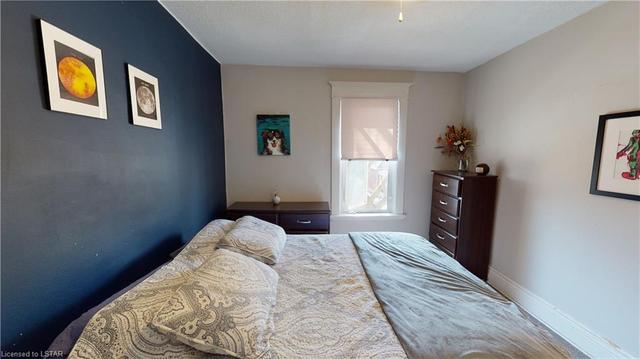 208 Tecumseh Avenue E, House detached with 4 bedrooms, 0 bathrooms and 6 parking in London ON | Image 25