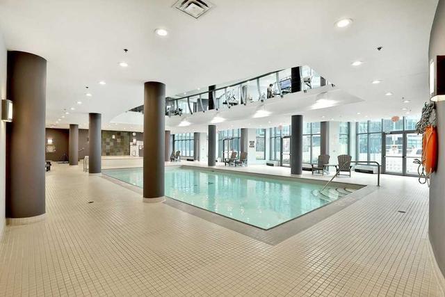 1404 - 219 Fort York Blvd, Condo with 1 bedrooms, 1 bathrooms and 1 parking in Toronto ON | Image 15